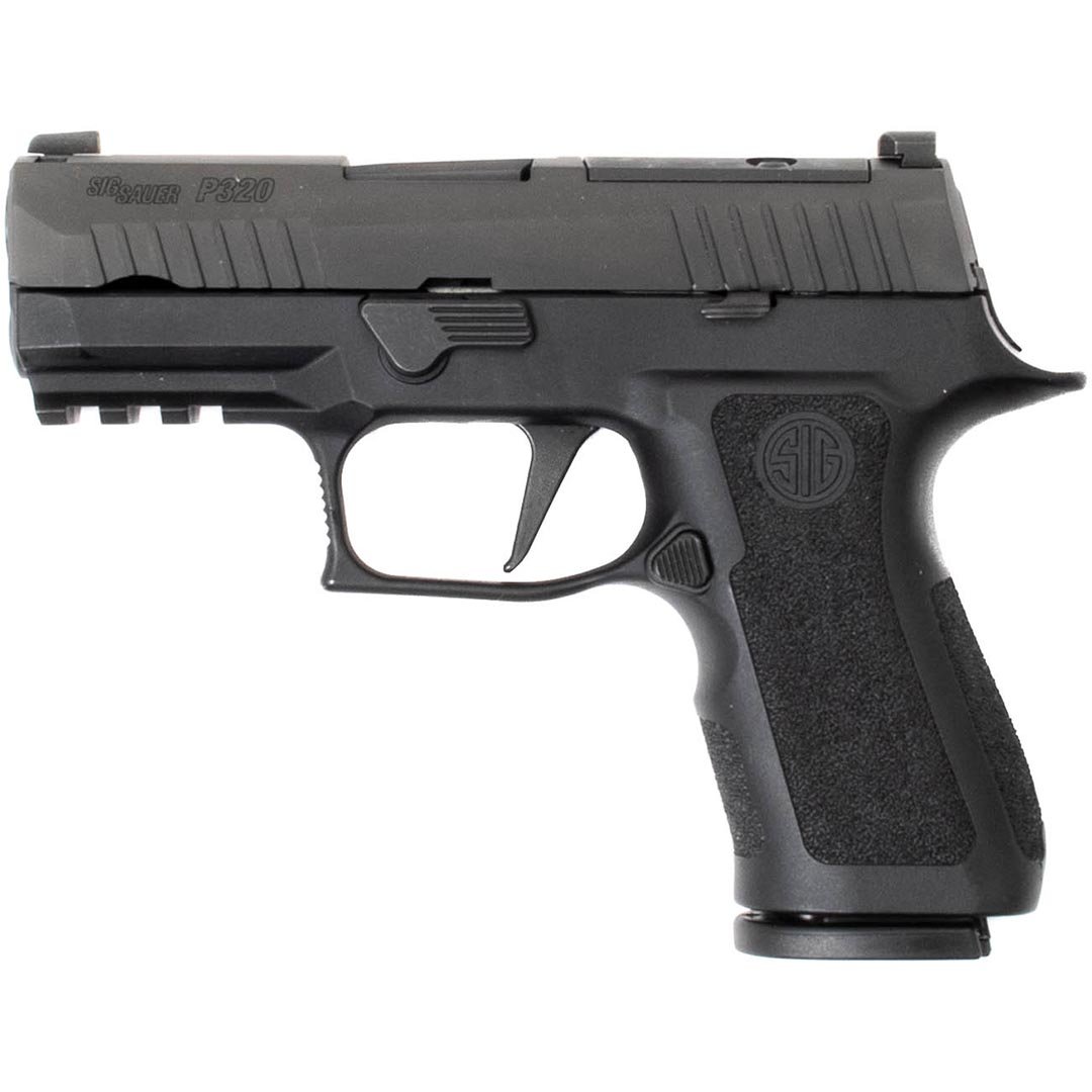 SIG SAUER P320 X